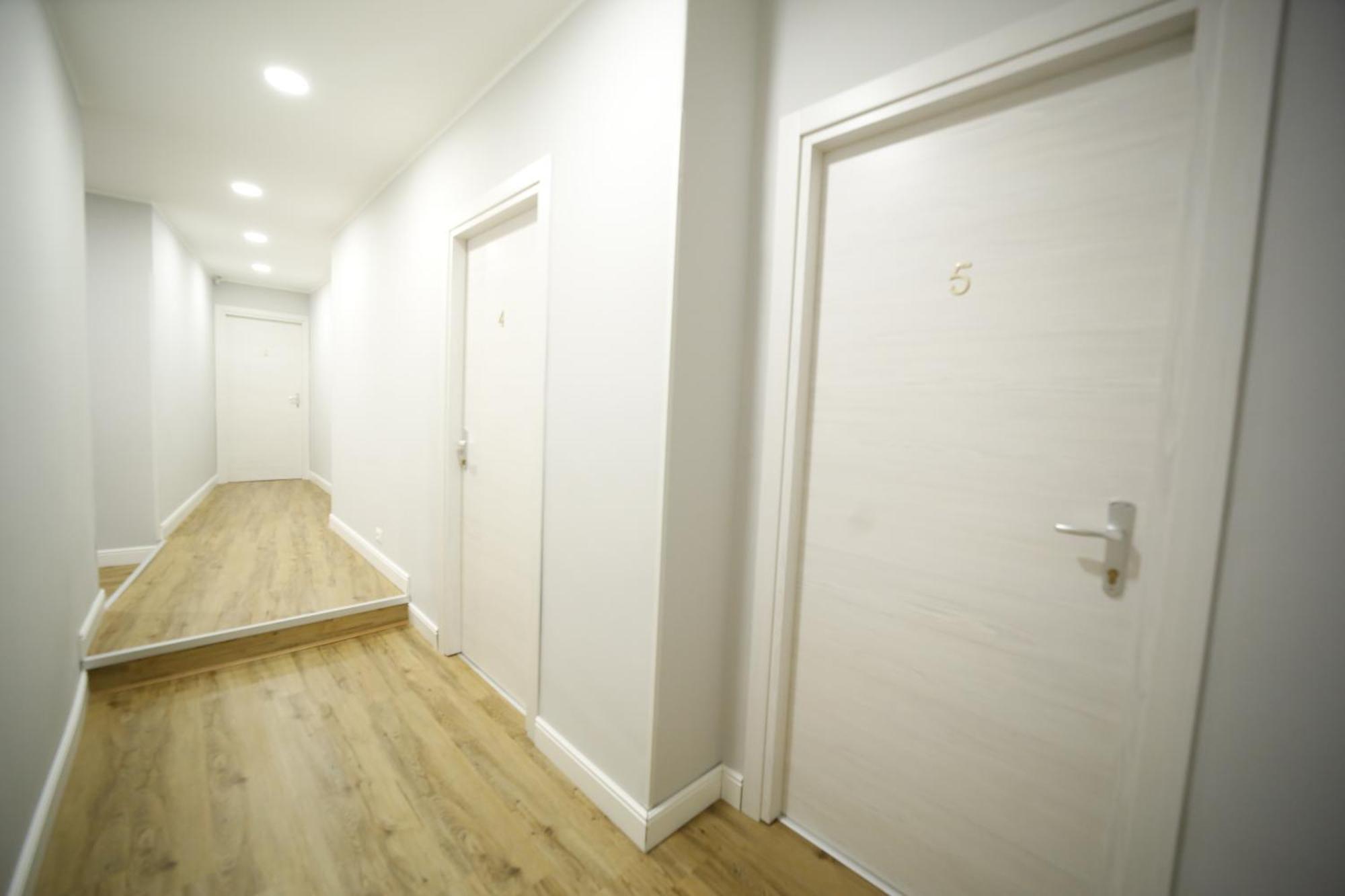 Al Quadrato D'oro Bed & Breakfast