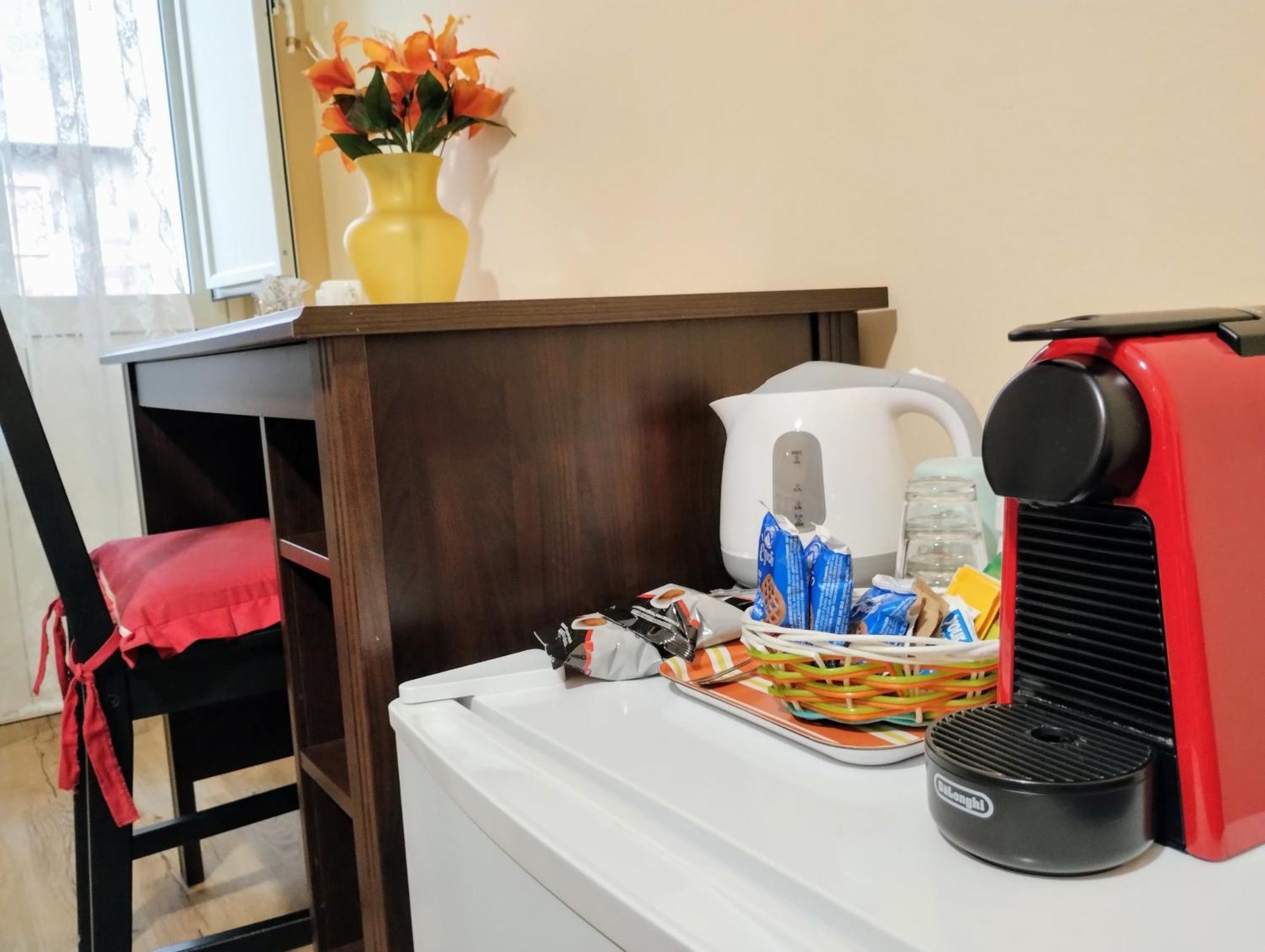 Al Quadrato D'oro Bed & Breakfast 2*